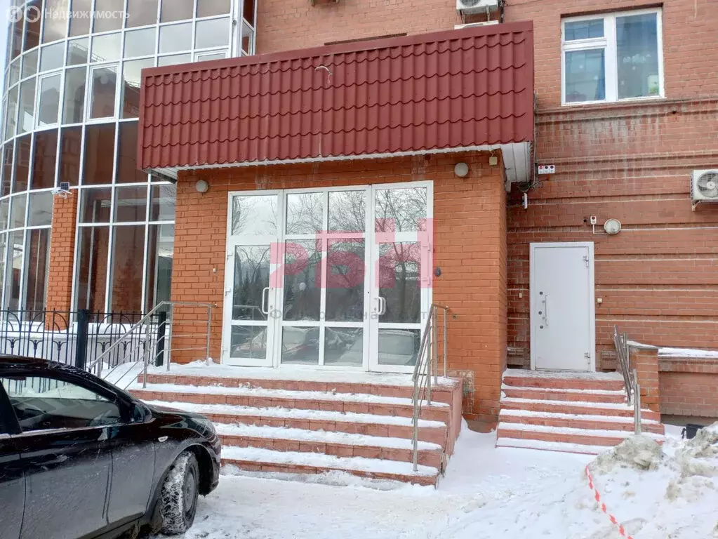 Офис (340 м) - Фото 2