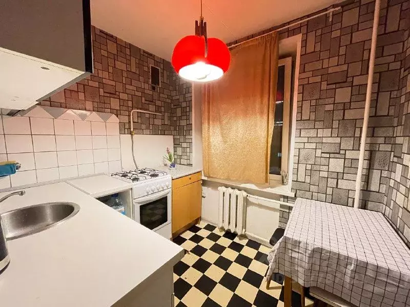 2-к кв. Москва Барклая ул., 7к1 (55.0 м) - Фото 1