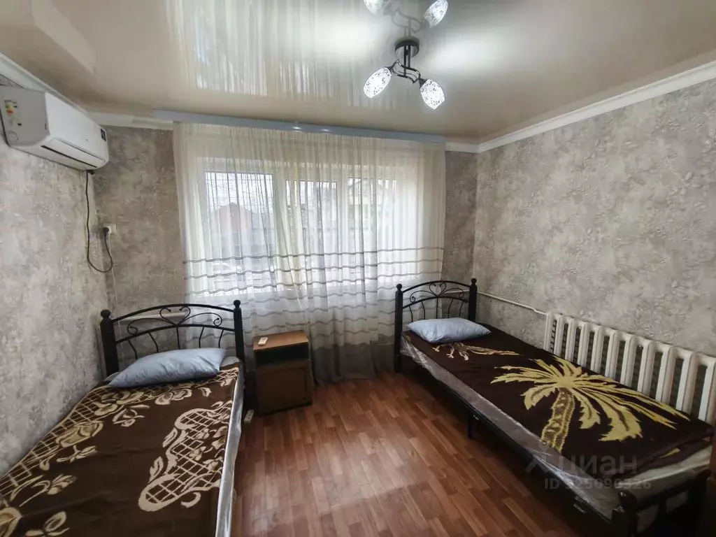 1-к кв. Северная Осетия, Владикавказ ул. Чапаева, 49 (25.0 м) - Фото 2