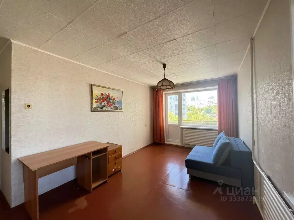 2-к кв. Башкортостан, Уфа Казанская ул., 10 (50.0 м) - Фото 2