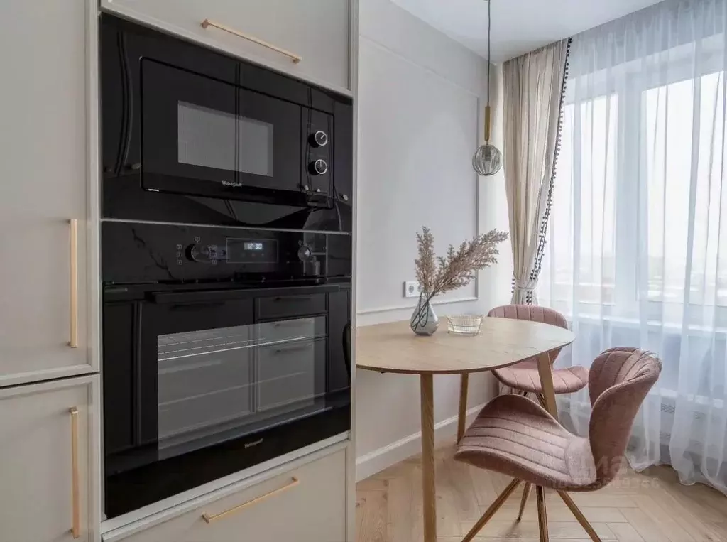 3-к кв. Москва Большая Черемушкинская ул., 11К2 (65.0 м) - Фото 2