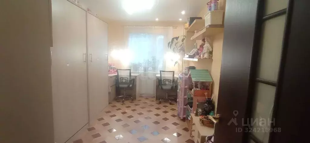 4-к кв. Свердловская область, Нижний Тагил Тагилстроевская ул., 3 ... - Фото 1