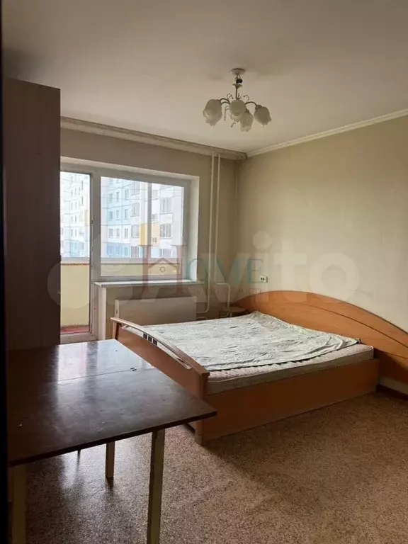 1-к. квартира, 30 м, 3/10 эт. - Фото 1