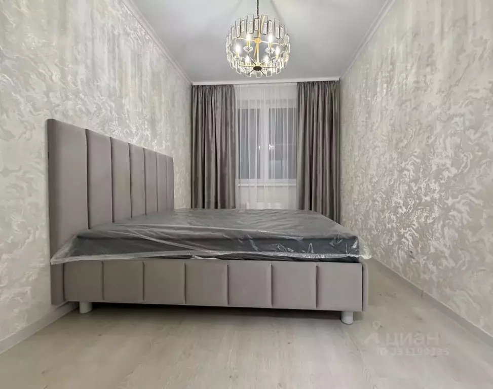 2-к кв. Московская область, Красногорск ул. Липовой Рощи, 4к1 (58.0 м) - Фото 1