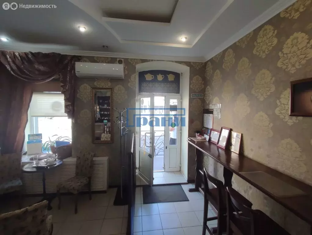 Торговая площадь (42.4 м) - Фото 1