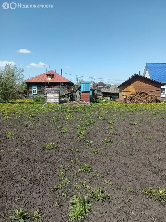 Дом в село Майма, Подгорная улица (30 м) - Фото 1