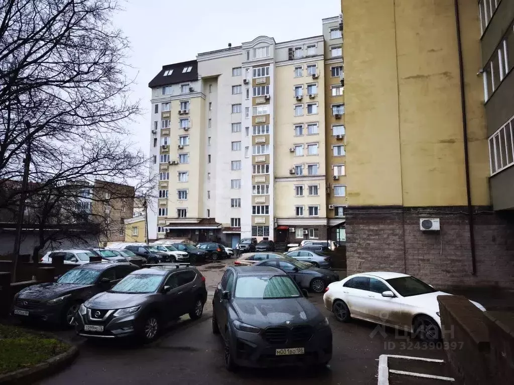 Помещение свободного назначения в Башкортостан, Уфа ул. Мустая Карима, ... - Фото 2