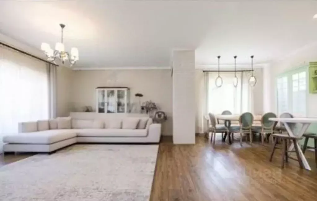 Дом в Новосибирская область, Новосибирск Белые Росы кп, 221 (180 м) - Фото 2