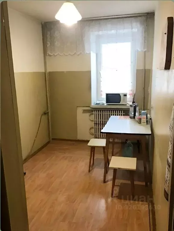 3-к кв. Калужская область, Обнинск ул. Королева, 27 (64.2 м) - Фото 1