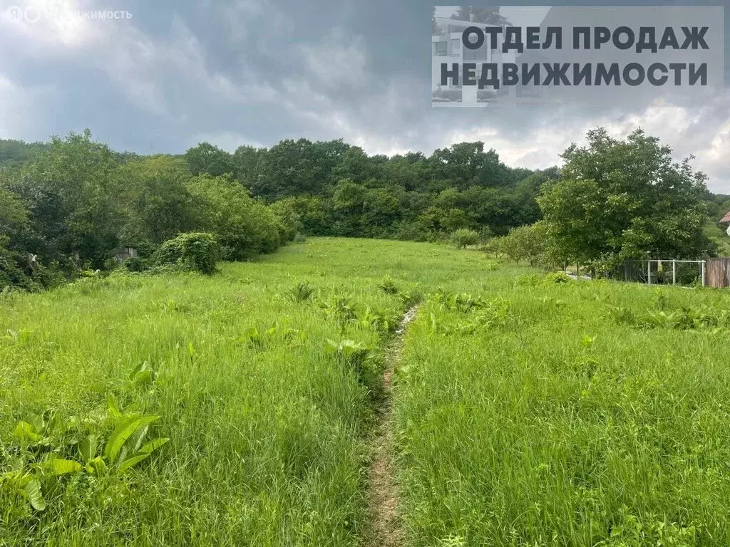 Участок в хутор Армянский, улица Миронова, 103 (25.5 м) - Фото 0