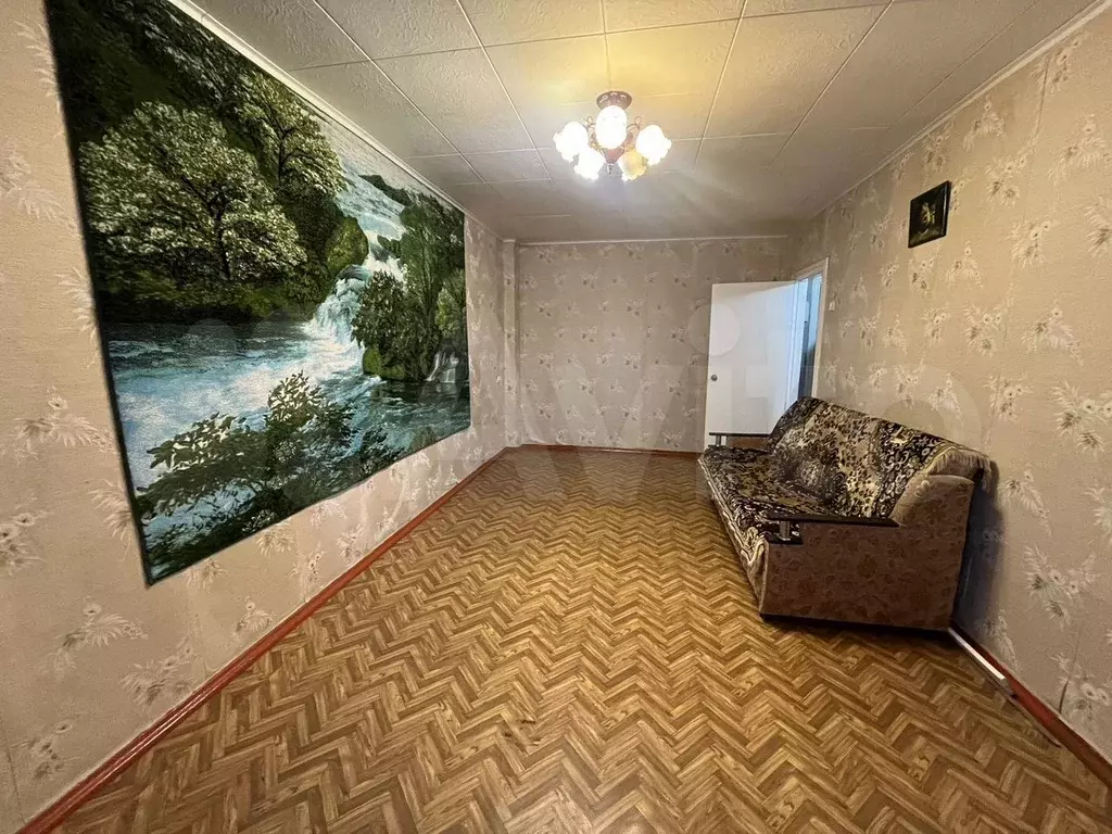 1-к. квартира, 33 м, 2/9 эт. - Фото 0