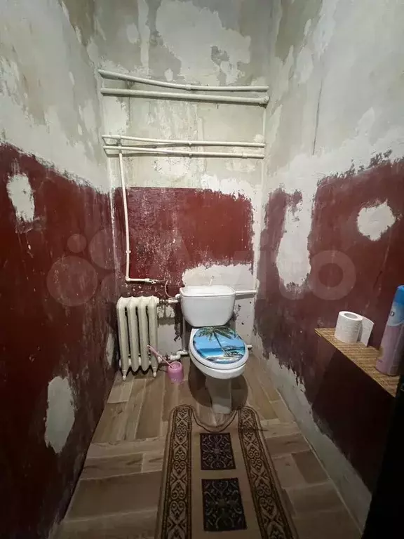 Комната 20 м в 3-к., 1/3 эт. - Фото 1