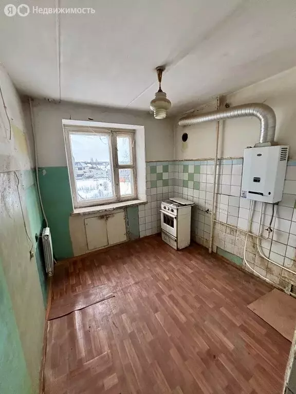 1-комнатная квартира: посёлок городского типа Петра Дубрава, улица 60 ... - Фото 2