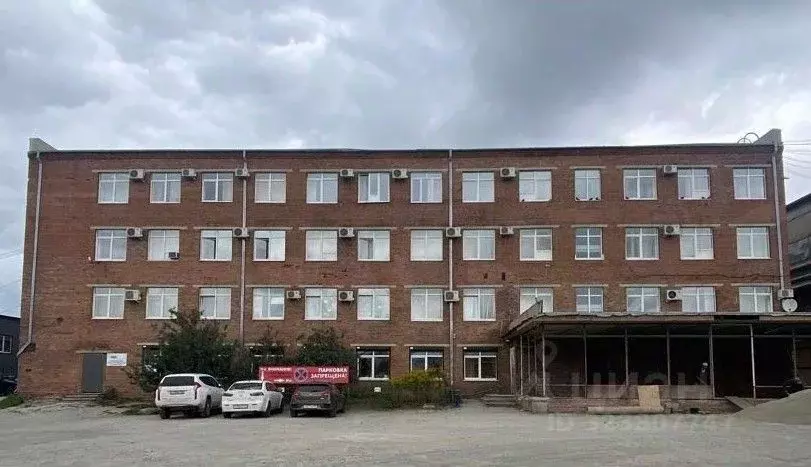 Офис в Свердловская область, Екатеринбург просп. Космонавтов, 15 (1300 ... - Фото 2