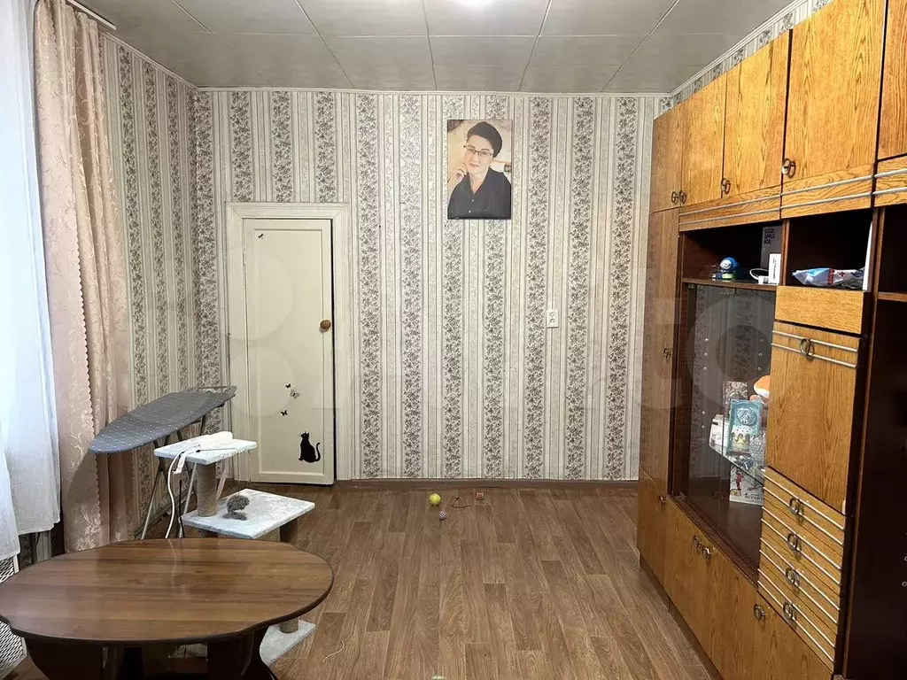 1-к. квартира, 31,2 м, 3/4 эт. - Фото 1