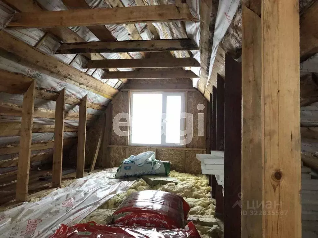 Дом в Ханты-Мансийский АО, Сургут Энергостроитель СТ, ул. Рябиновая ... - Фото 1