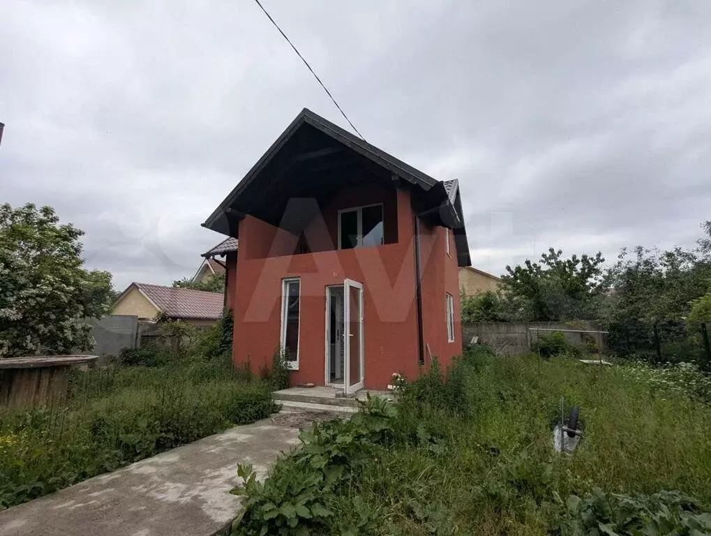 Дом 70 м на участке 1,5 сот. - Фото 1
