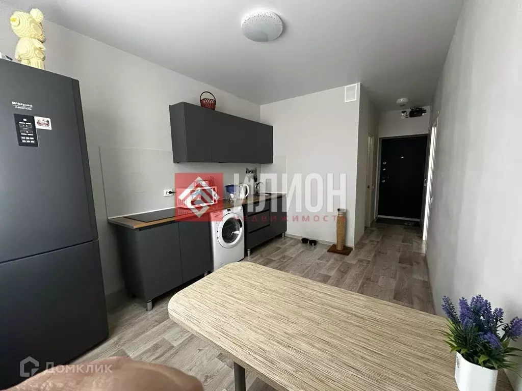 Продаётся 1-к квартира, 35 м - Фото 0