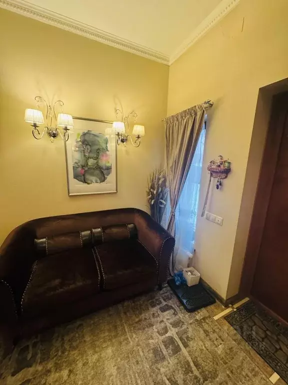 Коттедж в Московская область, Одинцовский городской округ, с. ... - Фото 2