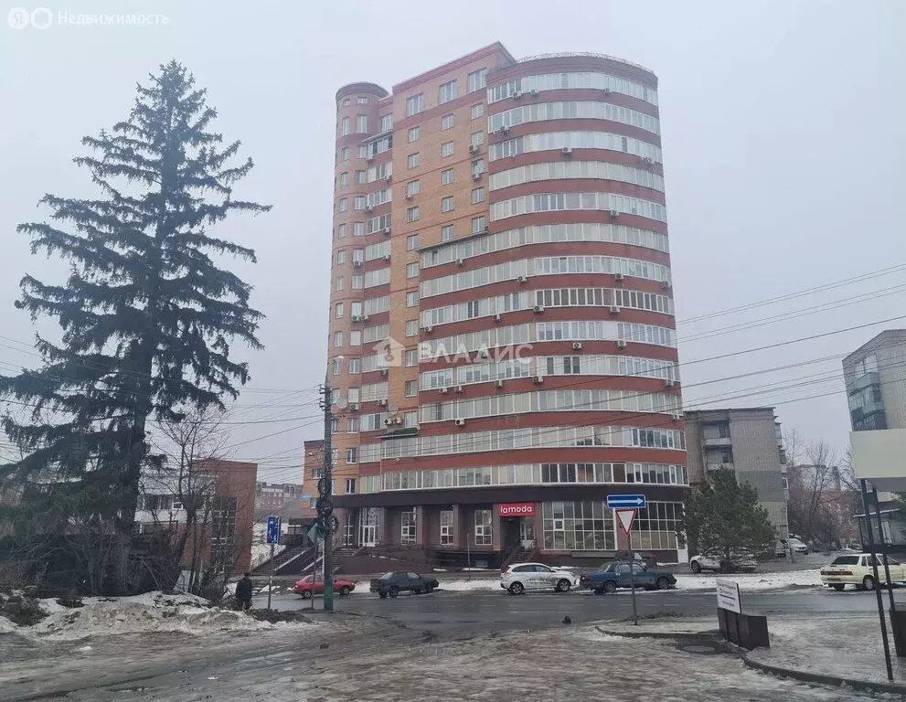 Помещение свободного назначения (330 м) - Фото 1