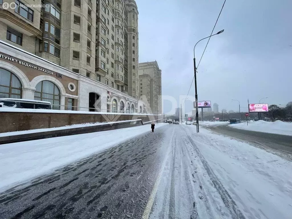 Помещение свободного назначения (420.6 м) - Фото 1