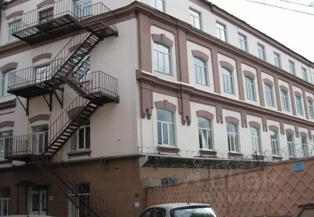 Офис в Санкт-Петербург Заставская ул., 33ТА (29 м) - Фото 1