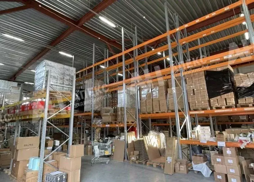 Склад в Московская область, Одинцово Акуловская ул., 2 (895 м) - Фото 1