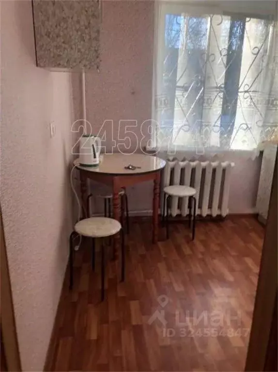 1-к кв. Московская область, Балашиха Железнодорожный мкр, ул. ... - Фото 2