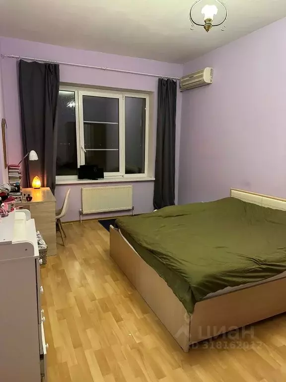3-к кв. Волгоградская область, Волгоград ул. Им. Циолковского, 31 ... - Фото 1