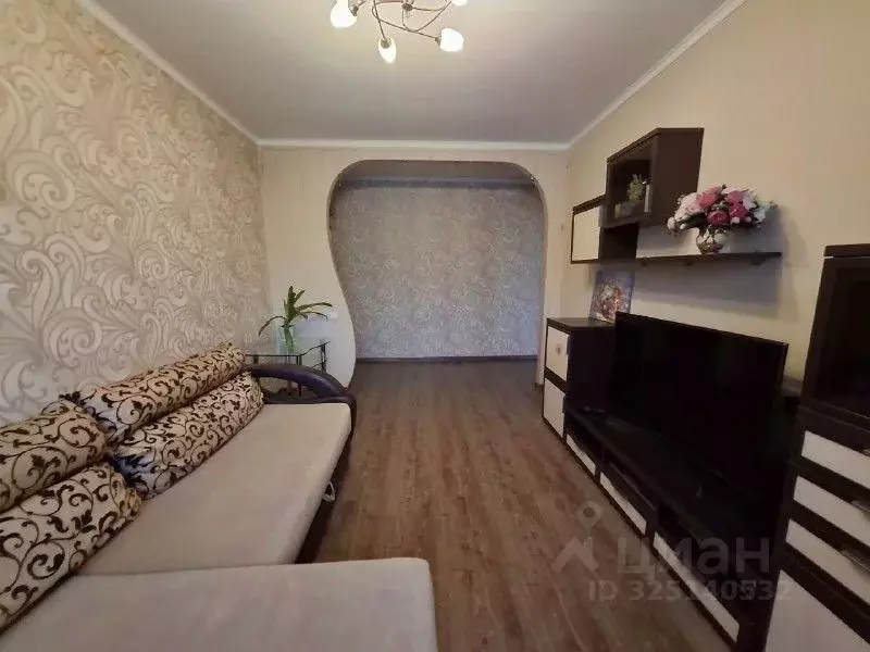 3-к кв. Новосибирская область, Новосибирск ул. Есенина, 12 (62.7 м) - Фото 2