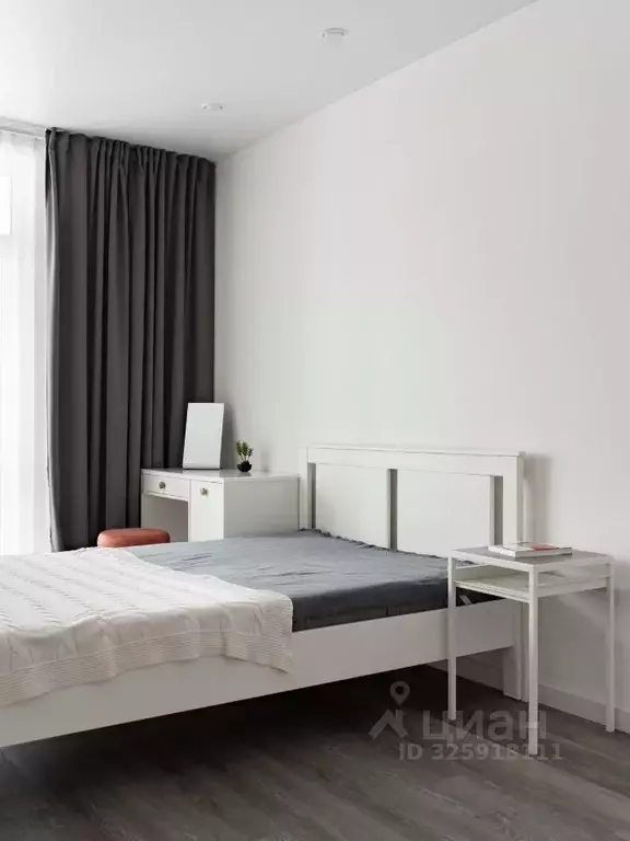 1-к кв. Санкт-Петербург ул. Обручевых, 5 (45.0 м) - Фото 1