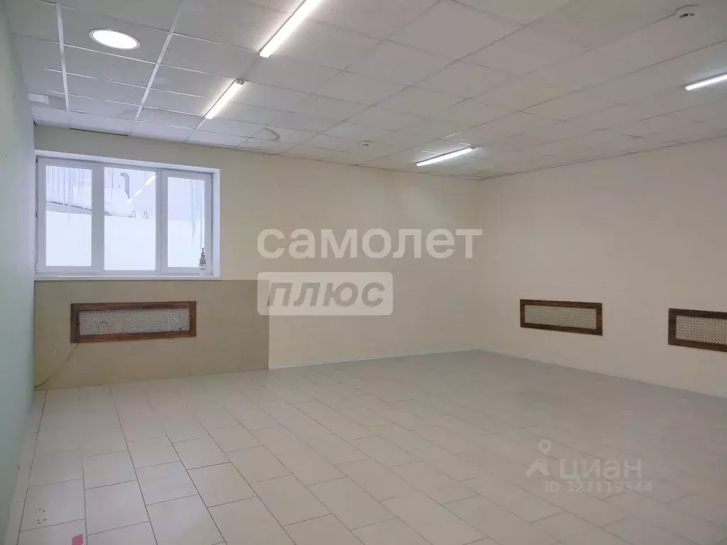 Торговая площадь в Московская область, Ногинск Богородский городской ... - Фото 1