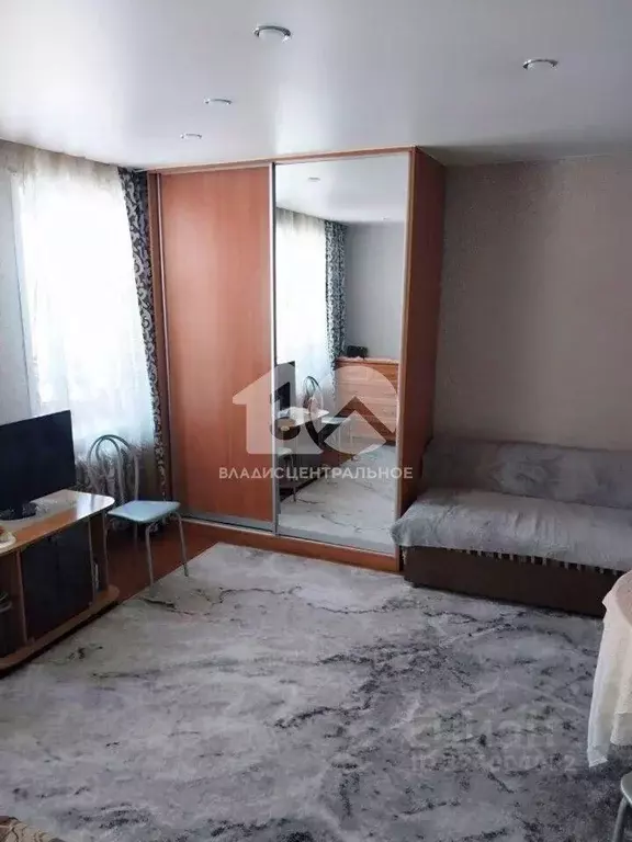 1-к кв. Новосибирская область, Новосибирск Бассейный пер., 10 (31.0 м) - Фото 1