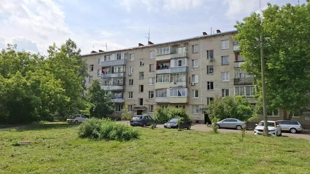 2-к кв. Московская область, Химки Сходня мкр, Горная ул., 24 (45.2 м) - Фото 1