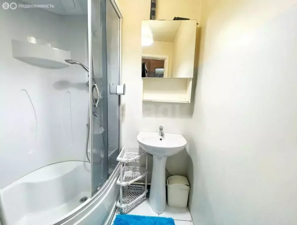 2-комнатная квартира: Воскресенск, микрорайон Новлянский, улица ... - Фото 1