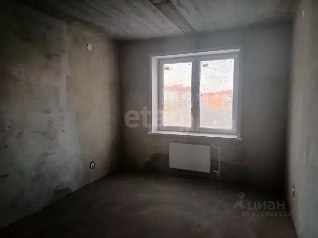 2-к кв. Владимирская область, Ковров ул. 9 Мая, 6 (51.4 м) - Фото 1