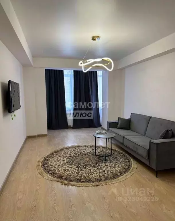 2-к кв. Дагестан, Дербент ул. Гейдара Алиева, 10 (74.0 м) - Фото 1