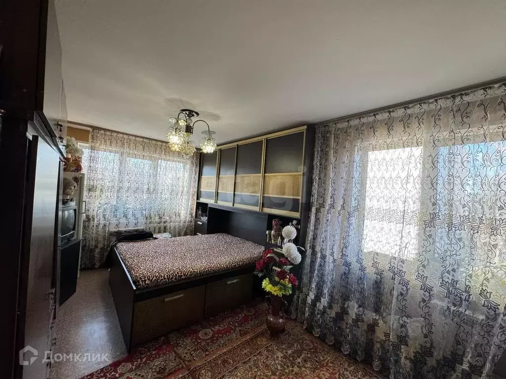 Продаётся 3-к квартира, 61.6 м - Фото 0