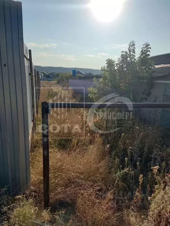 Участок в Воронежская область, Воронеж ул. Октябрьская, 348 (10.0 ... - Фото 2