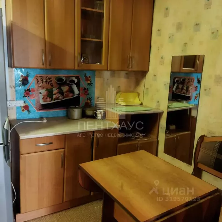Комната Владимирская область, Владимир ул. Усти-на-Лабе, 34А (19.3 м) - Фото 0