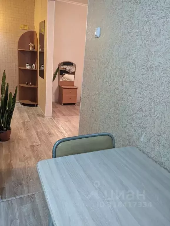 1-к кв. Башкортостан, Салават ул. Калинина, 75 (35.0 м) - Фото 1