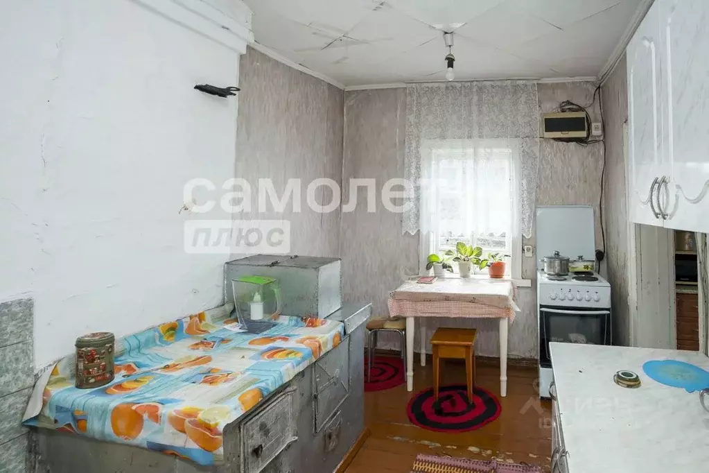 Дом в Кемеровская область, Кемерово Бачатская ул. (45 м) - Фото 2