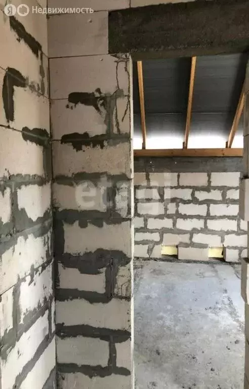 Дом в Калининград, СНТ Дружба-2, Грушевый проезд (55 м) - Фото 1