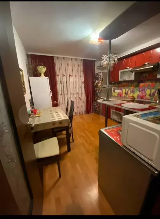 3-к. квартира, 80 м, 5/16 эт. - Фото 0