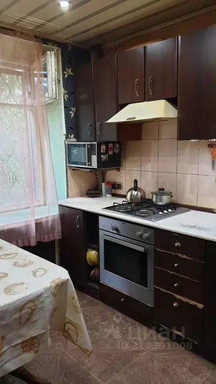 2-к кв. Московская область, Балашиха Железнодорожный мкр, ул. ... - Фото 1