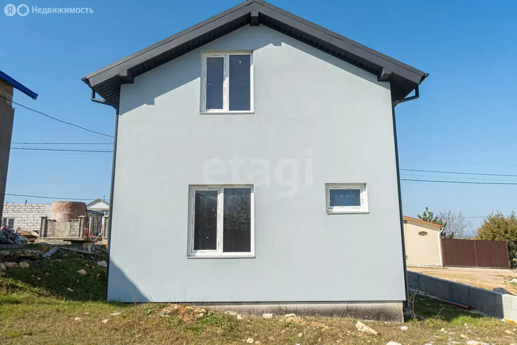 Дом в Севастополь (100 м) - Фото 2