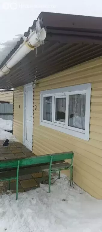 Дом в село Элита, Советская улица, 5 (77.7 м) - Фото 1