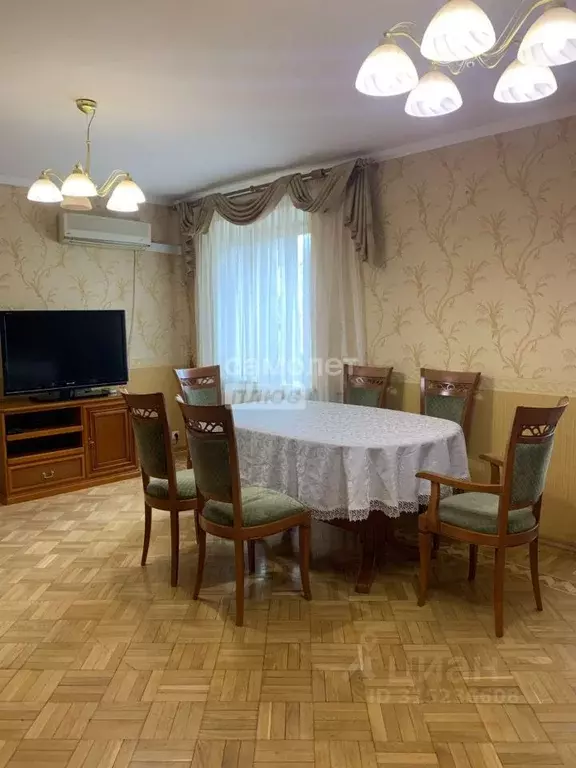 3-к кв. Краснодарский край, Краснодар ул. Одесская, 8 (95.81 м) - Фото 0