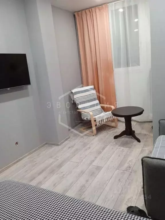 1-к кв. Калининградская область, Калининград ул. 3-я Большая Окружная, ... - Фото 2