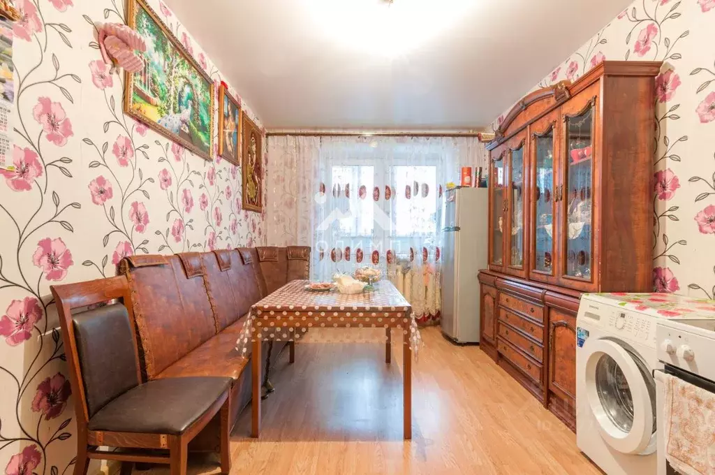 2-к кв. Вологодская область, Вологда ул. Космонавта Беляева, 32к2 ... - Фото 2